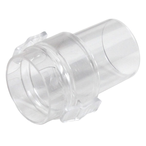 CPAP Mask Quick Release Connector